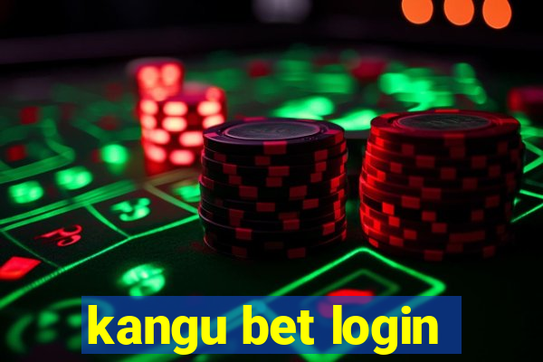 kangu bet login